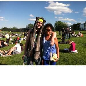 Meet your Posher, Stephanie